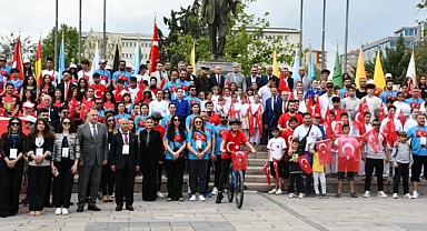 104 YILLIK ONUR 104 YILLIK GURUR