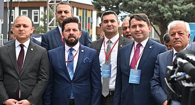 BİZ HENÜZ SON SÖZÜ SÖYLEMEDİK