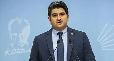 CHP’Lİ ADIGÜZEL İSTİFA ETTİ