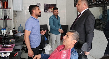 Esnaf 5 Yıl Erken Emekli Olacak