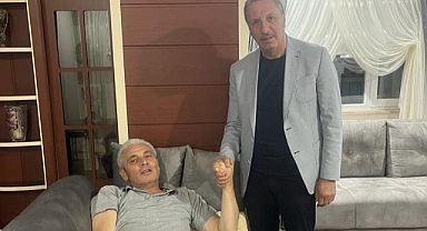 İYİ PARTİLİ TUNA’DAN ‘ERDOĞAN’A DESTEK SÖZÜ