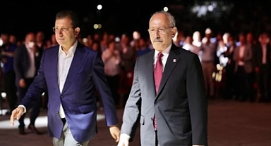 Kemal Kılıçdaroğlu Kırıkkale'ye Geliyor