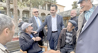 Keskin Kararını Verdi