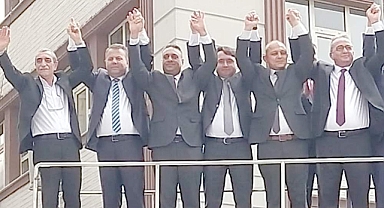 KILIÇDAROĞLU’NU CUMHURBAŞKANI SEÇECEĞİZ