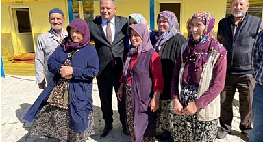 Kırıkkale Hibe Destek Programına Alınacak