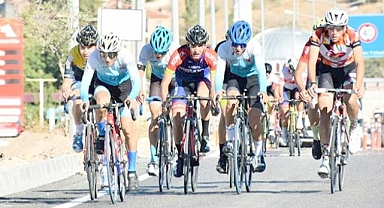 KIRIKKALE, ROAD RACE YARIŞINA HAZIR