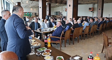 Milletimiz, Terör Destekçilerine Sandıkta Cevabını Verecek