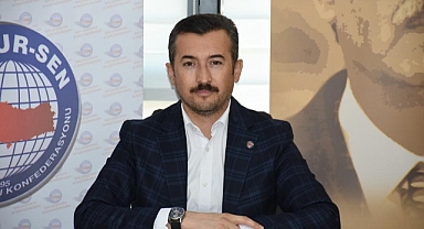 Sözleşmelilerin Hizmet Süresi Sorunu Çözülmelidir