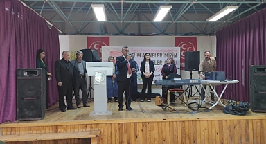 SULAKYURT’TA ANNELER GÜNÜ ERKEN KUTLANDI