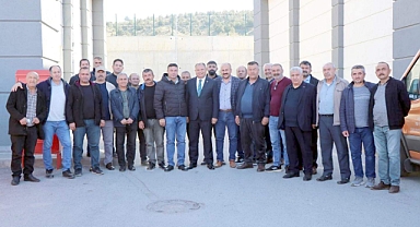 Taşeron Çalışanlar Kadroya Geçecek