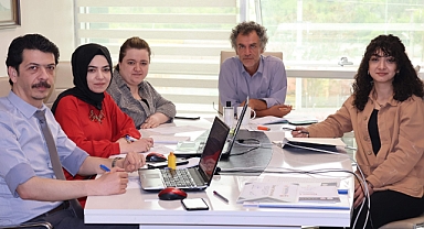 TSO’da İç Denetim Süreci Tamamlandı