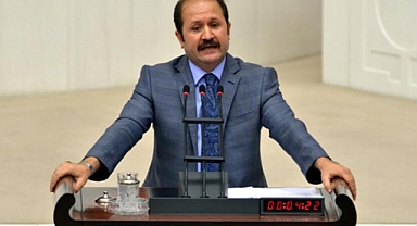 Ramazan Can Adalet Bakan Yardımcısı oldu