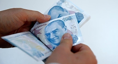 ASGARİ ÜCRET 11 BİN 402 LİRA
