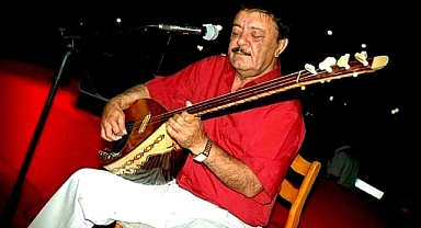 EKREM ÇELEBİ HAYATINI KAYBETTİ