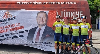 KIRIKKALE ULUSLARARASI YARIŞA HAZIR