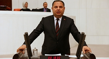 MİLLETİMİZ KAOSA, KARGAŞAYA VE İSTİKRARSIZLIĞA HAYIR DEMİŞTİR