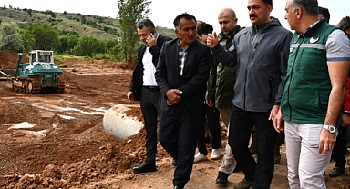 SELİN YARALARI SARILIYOR