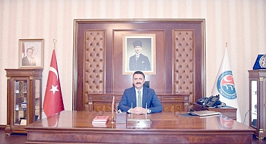 VALİ TEKBIYIKOĞLU’DAN KURBAN BAYRAMI MESAJI