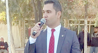 CHP’DEN TRT’YE SUÇ DUYURUSU