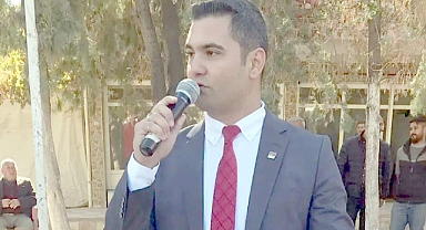 CHP İl Başkanı Bozdağ’dan zamlara sitem!