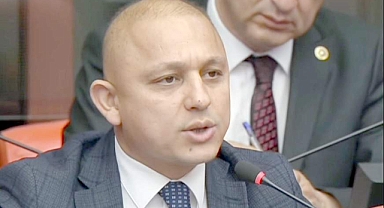ÇİFTÇİLERİN TALEPLERİ TBMM GÜNDEMİNDE