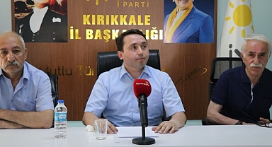İYİ Parti'den İktidara Zam Tepkisi