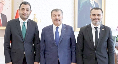 KESKİN’E YENİ 25 YATAKLI DEVLET HASTANESİ