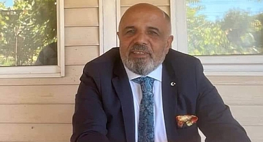 KIRIKKALESPOR’UN YENİ BAŞKANI ŞEREF AKBAL