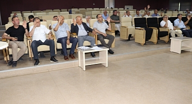 MECLİSTEN MİNİBÜSÇÜLERİ SEVİNDİREN KARAR ÇIKTI