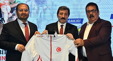 Akyön 2. Kez Samsun’da
