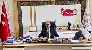 Başkan Koyuncu Halkın Sorunlarını Dinleyecek