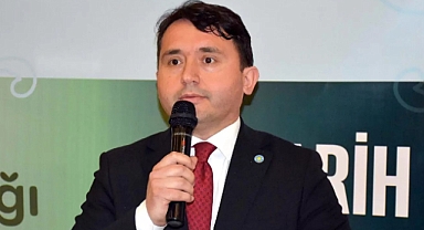 Başkan Kuzucu Emeklilerin Sıkıntılarını Dile Getirecek