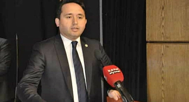 Bu milletin tarihinde hep zafer var