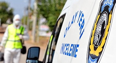 Emekli Öğretmen Araba Çarpması Sonucu Hayatını Kaybetti