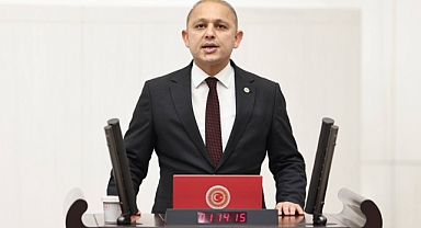 Keskin'in ahını daha fazla almayın