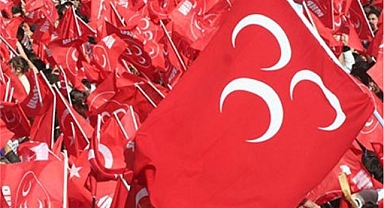 MHP'de kongre tarihleri belli oldu!