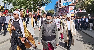 36. Ahilik Haftası Kutlandı