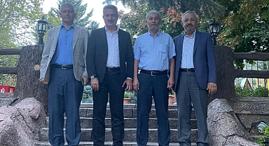 AHMET SUNGUR KOLLARI SIVADI
