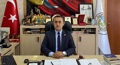 Başkan Bildik’ten “Mevlid Kandili” Mesajı