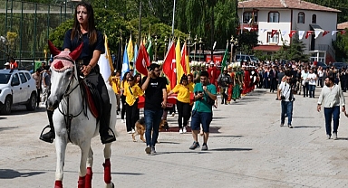 Bir Yerde Türk Var İse Gerisi Teferruattır