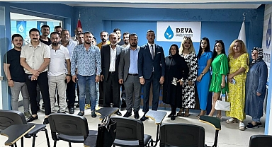 DEVA Kırıkkale’de Var Olacak