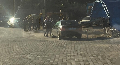 Düğünde