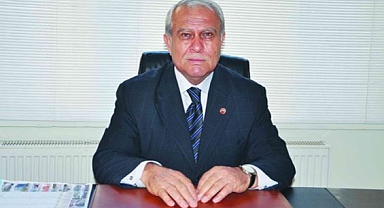 Emekliler TOKİ Evlerine Taşınmaya Başladılar