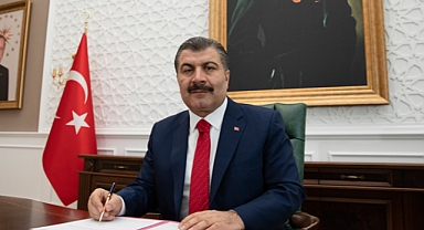 Grip Aşısı Uygulaması Başladı