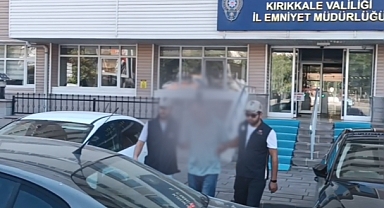 Hükümlü FETÖ üyesi yakalandı