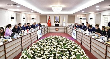 İYİ Parti 81 ilde kendi adaylarıyla seçime girecek