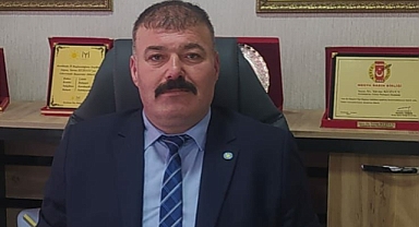 İYİ Parti Merkez İlçe Başkanlığına Düğeroğlu Atandı