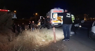 Kırıkkale’de Motosiklet Kazası: Sürücü Hayatını Kaybetti