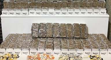Kırıkkale Polisi Kaçakçılara Göz Açtırmıyor