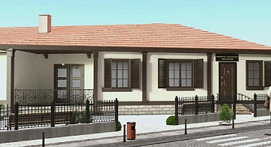 Kuran Kursu için Başkan Bildik kolları sıvadı